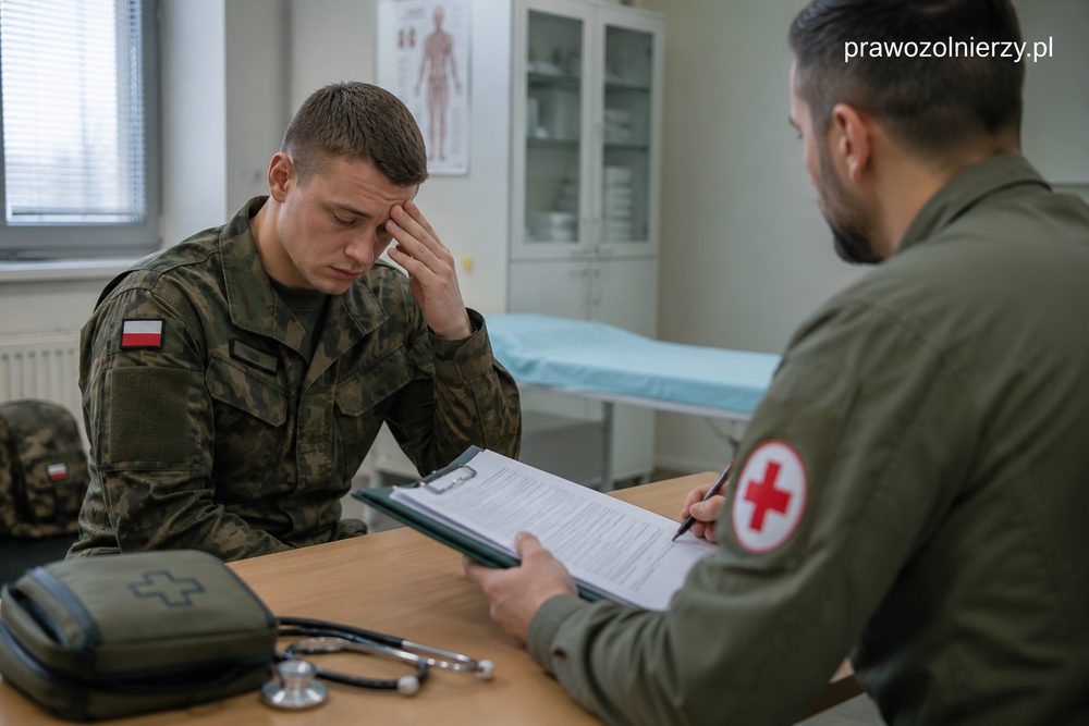 DZSW a zwrot kosztów szkolenia i wyposażenia po przerwaniu służby
